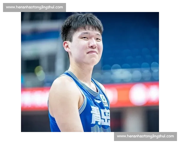 杨瀚森试训征服开拓者 主帅盛赞全场最佳 扣篮王之子无奈称难以招架 杨瀚森试训征服开拓者 主帅盛赞全场最佳 扣篮王之子无奈称难以招架