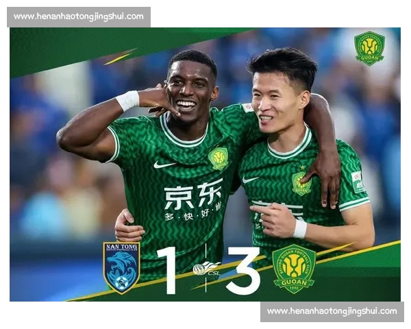 国安 1-0 西海岸:五外援对决 + 张呈栋替补战旧主,林良铭开场伤退成转折 国安 1-0 西海岸:五外援对决 + 张呈栋替补战旧主,林良铭开场伤退成转折