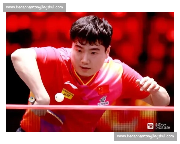 亚锦赛险局:梁靖崑 8-11 先负阿拉米扬,国乒 0-1 陷绝境 亚锦赛险局:梁靖崑 8-11 先负阿拉米扬,国乒 0-1 陷绝境