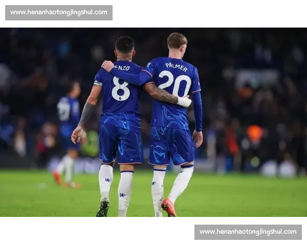 切尔西传奇:帕尔默已达世界级,但与梅罗对比为时尚早 切尔西传奇:帕尔默已达世界级,但与梅罗对比为时尚早