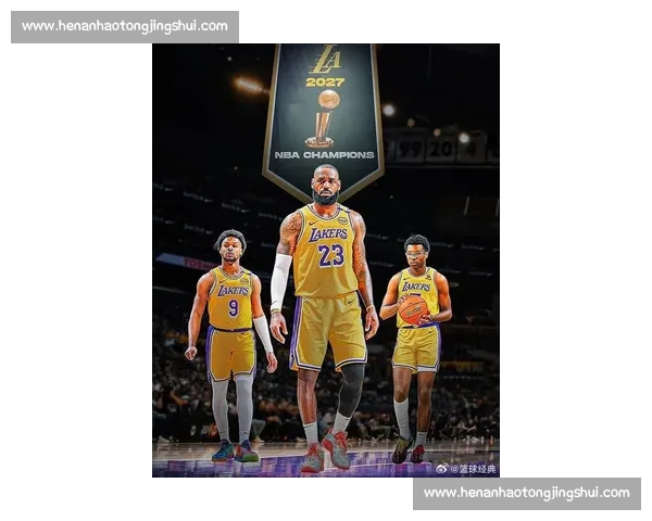 詹姆斯期待与次子布莱斯同台竞技:2026 年选秀或成历史性父子对决 詹姆斯期待与次子布莱斯同台竞技:2026 年选秀或成历史性父子对决