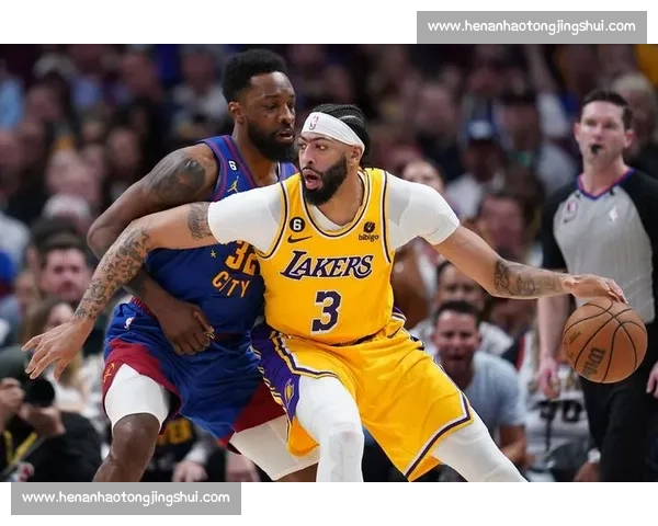 湖人 126-116 擒勇士:里弗斯掌舵,双塔暴走,拉拉维亚哑火 湖人 126-116 擒勇士:里弗斯掌舵,双塔暴走,拉拉维亚哑火