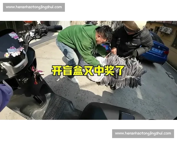 骑行路上的味觉盲盒:当外国骑手把菜单交给中国老板 骑行路上的味觉盲盒:当外国骑手把菜单交给中国老板