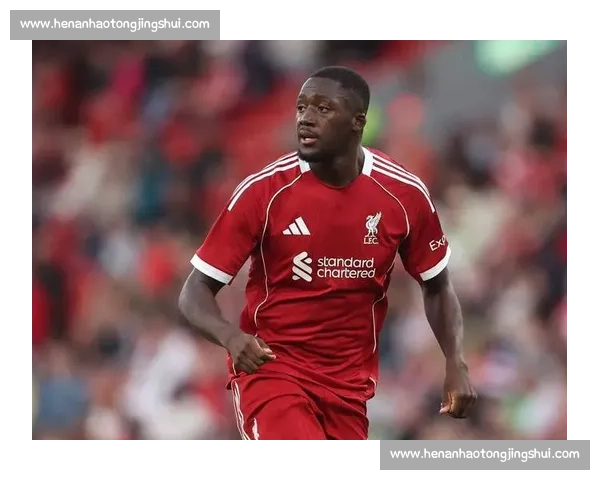 周薪 8 万难留 6000 万铁卫!科纳特续约陷僵局,皇马正式接触利物浦主力中卫 周薪 8 万难留 6000 万铁卫!科纳特续约陷僵局,皇马正式接触利物浦主力中卫