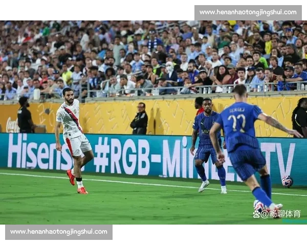 布努四场 23 次扑救封神!世俱杯门神再献 10 次神扑力压曼城 布努四场 23 次扑救封神!世俱杯门神再献 10 次神扑力压曼城