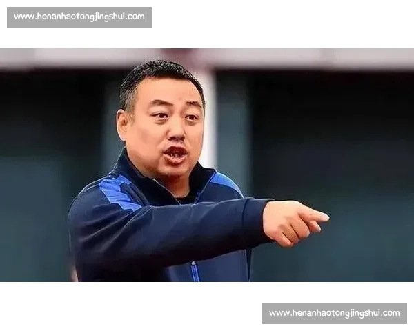 刘国梁 7 字回应击碎传闻：谁在误解国乒师徒？