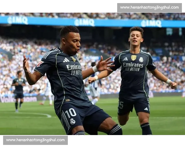 姆巴佩替补待命!皇马对阵尤文关键战或迎复出首秀 姆巴佩替补待命!皇马对阵尤文关键战或迎复出首秀