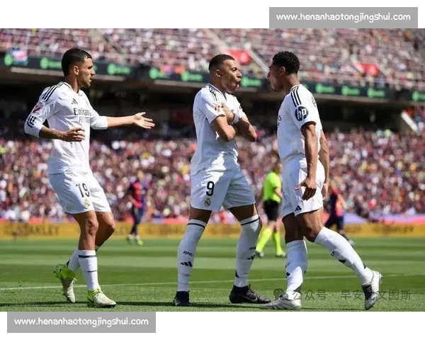 姆巴佩替补待命!皇马对阵尤文关键战或迎复出首秀