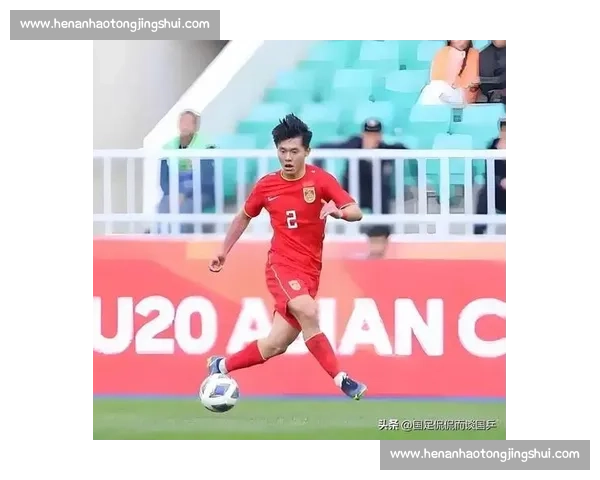 胡荷韬:国家队是最好的鼓励 留洋路上先做好自己