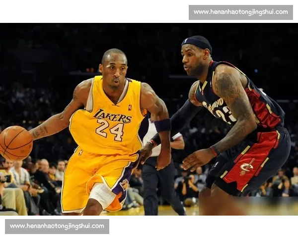 詹姆斯:科比点燃梦八斗志 我们为他而战