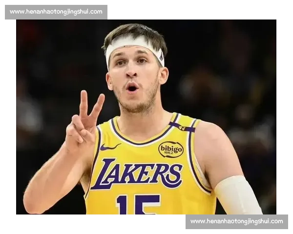 湖人 126-116 擒勇士：里弗斯掌舵，双塔暴走，拉拉维亚哑火