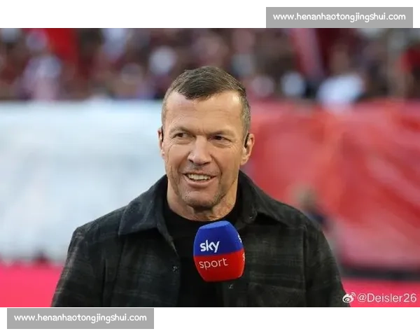 拜仁 10 号传奇:赫内斯、马特乌斯、罗本与穆西亚拉的传承