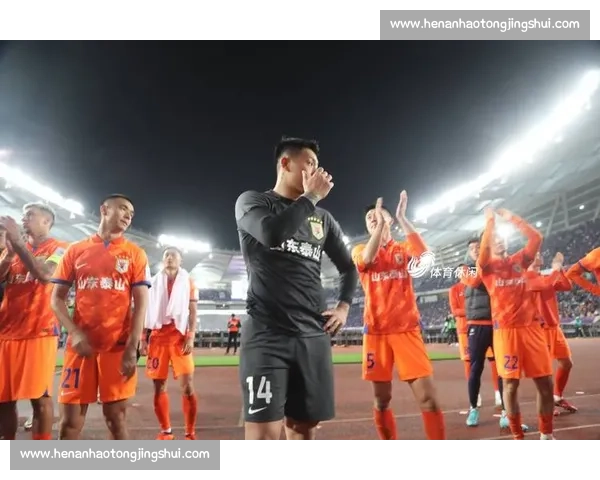 亚冠焦点大战山东鲁能迎战浦项制铁巅峰对决激情碰撞再燃绿茵热血