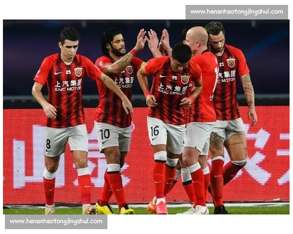 上港迎战首尔关键对决亚冠赛场强强碰撞看点十足焦点之夜胜负悬念拉满