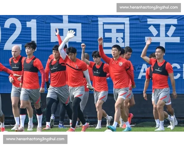 上海上港迎战延边富德联赛焦点对决看点解析前瞻攻防博弈实力比拼