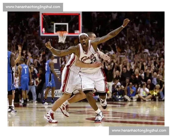 2009年东部决赛魔术击败骑士詹姆斯孤军奋战经典回顾历史瞬间 2009年东部决赛魔术击败骑士詹姆斯孤军奋战经典回顾历史瞬间