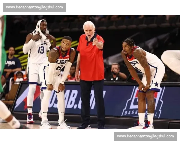 2012伦敦奥运会美国男篮对阵尼日利亚创纪录之夜回顾经典战役 2012伦敦奥运会美国男篮对阵尼日利亚创纪录之夜回顾经典战役