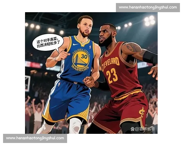 2015年骑士勇士巅峰对决书写NBA总决赛经典传奇时代记忆 2015年骑士勇士巅峰对决书写NBA总决赛经典传奇时代记忆