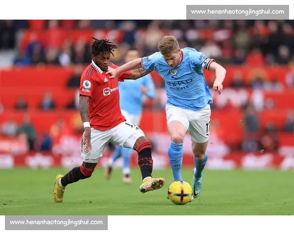 2017年曼城对曼联德比回顾蓝月红魔巅峰对决的激情与悬念