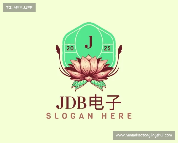 关于JDB电子